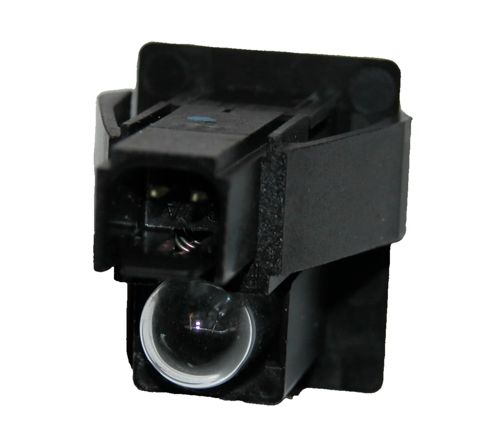 Nuevo conjunto de luces e interruptores para guantera de tablero GM para Silverado Sierra 98-03 Foto 2 de 3