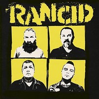 Rancid - Tomorrow Never Comes - Cd - G1398Z