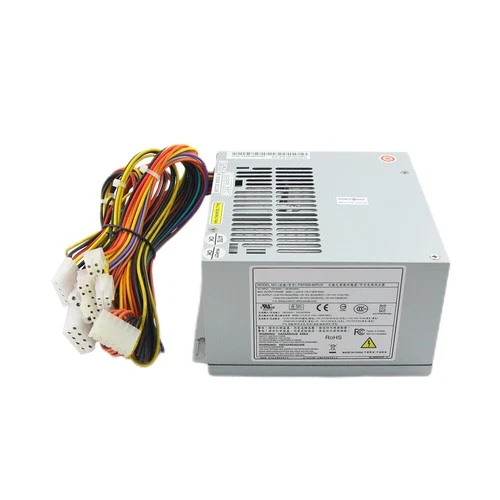 FSP300-60PLN Power Supply For Advantech IPC-610L 610H Industrial Computer 300W