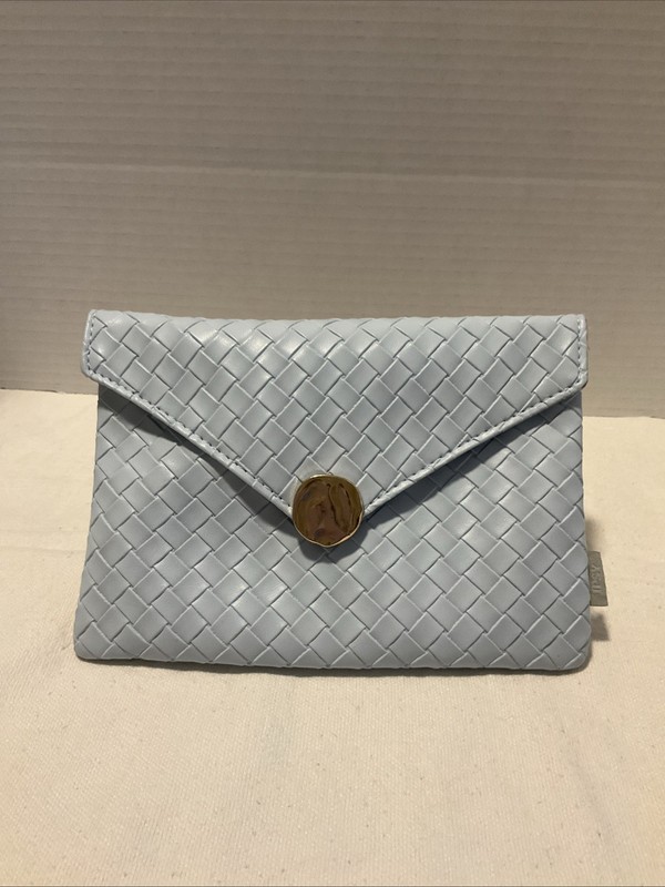 January 2025 Ipsy Cosmetic Bag 