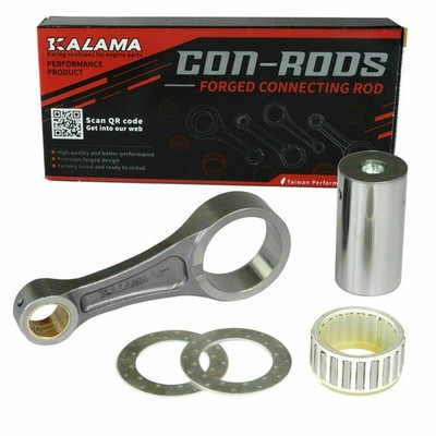 For Honda CRF 450 R/RX Connecting Rod Kit Billet Heavy Duty Con Rod Kit 17~24