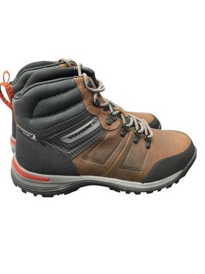 Wolverine W231044 Chisel 2 Steel Toe Working Boot Waterproof Penny Size 11 EW