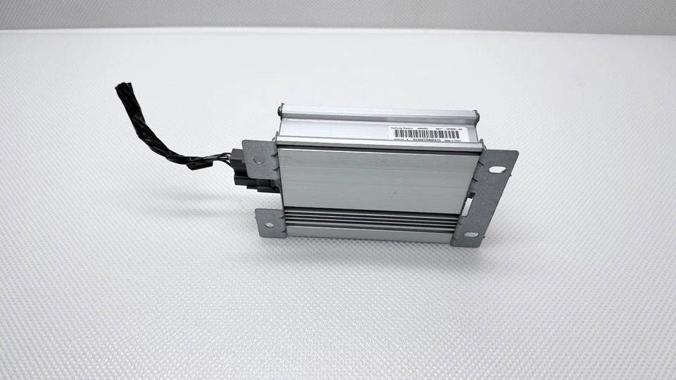 2013-2020 LINCOLN MKZ AUDIO RADIO ESTÉREO AMPLIFICADOR CONTROL MÓDULO DE COMPUTADORA OEM Foto 4 de 4