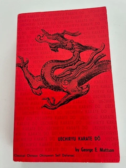 rare karate books products for sale | eBay