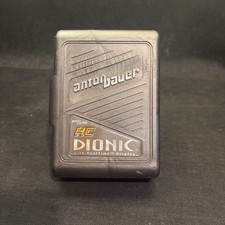 Anton Bauer HC Dionic Gold Mount Battery { For Parts or Repair }