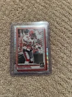 2025 Donruss Optic Football Wave Deion Sanders #16