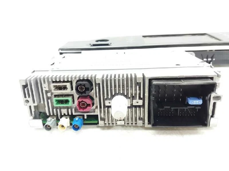 9810486080 sistema navegación gps para CITROEN C4 GRAND PICASSO II 2014 3385505 - Imagen 2 de 4