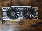 EVGA GeForce GTX 1080 SC GAMING 8GB GDDR5 GPU Graphics Card 