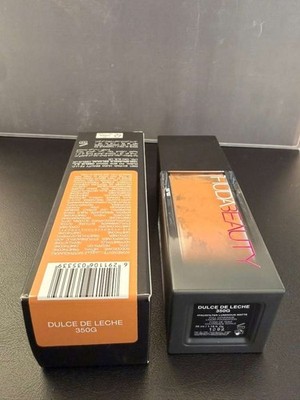 Huda Beauty FauxFilter Luminous Matte Liquid Foundation Dulce De Leche 350G BNIB