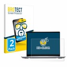 2 Pièces Film Protection Ecran pour Framework Laptop 13 Clair Protecteur