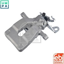 BRAKE CALIPER 181559 FOR RENAULT CLIO/III SCÉNIC/GRAND/IV/VAN FLUENCE MEGANE