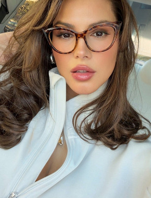 Women EYEGLASSES CAT EYE Kittikat Miss Kitty FELINE RETRO VINTAGE Shadz retro