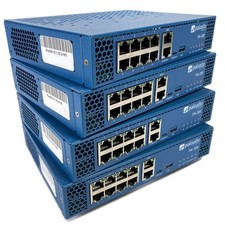 Lot of 4 Palo Alto Networks PA-220 NGFW Security Appliance Firewall - No Adapter