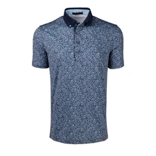 GREYSON ANGEL TEARS POLO SHADOW