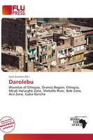 Gerd Numitor | Darolebu | Taschenbuch | Englisch (2026) | Omniscriptum