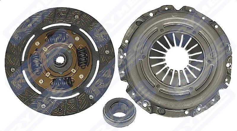 CLUTCH KIT JT9075 FOR BEDFORD ASTRAMAX/Box/Body/MPV VAUXHALL CORSA/Mk/VAN 1.3L - Image 2 of 4