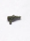 Cloud Car Pilot + Tie Gun/Blaster ORIGINAL Great Shape Vintage 1980 Star Wars JP