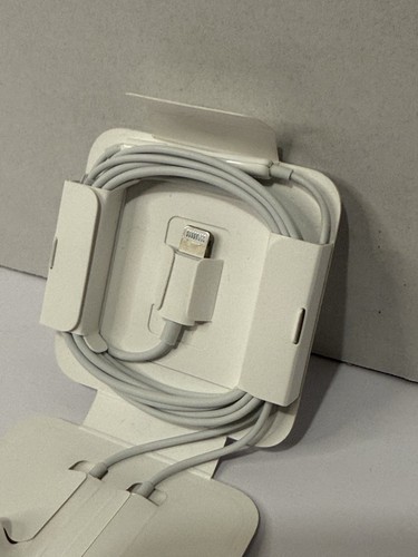 Apple OEM Wired EarPods iPhone iPad iPod Ear Buds Headphones Earphones Lighting - 第 11/12 張圖片