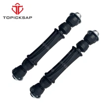 Front Sway Bar Link for 2004-2019 ESCALADE Silverado TAHOE Chevrolet GMC YUKON