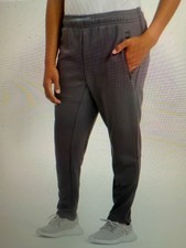 All in Motion Performance Jogger Gray Boys Size XL 14, Drawstring, Athletic