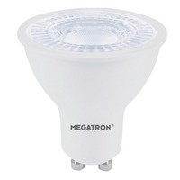 Led Reflektorlampe PAR16, 170-250V Ac/Dc (Tauglich FüR Notlicht), GU10, 4.8W 270