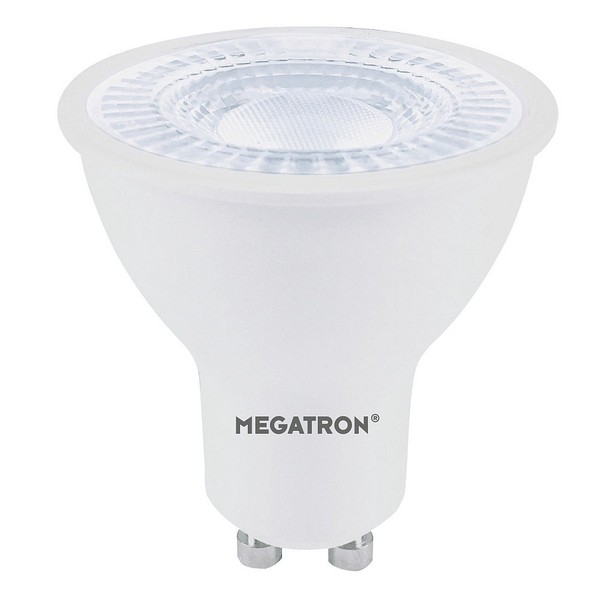 Led Reflektorlampe PAR16, 170-250V Ac/Dc (Tauglich FüR Notlicht), GU10, 4.8W 270-image