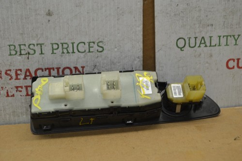 2006-10 Dodge Avanger Window Master Switch OEM Door 04602780AA Lock 15-z1 Bx 1 - Picture 3 of 4