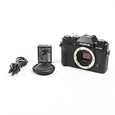 Fujifilm X-T20 24.3MP Mirrorless Digital Camera Body #425