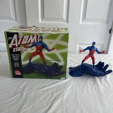The Atom Statue DC Direct 2004 Limited Edition #640/750