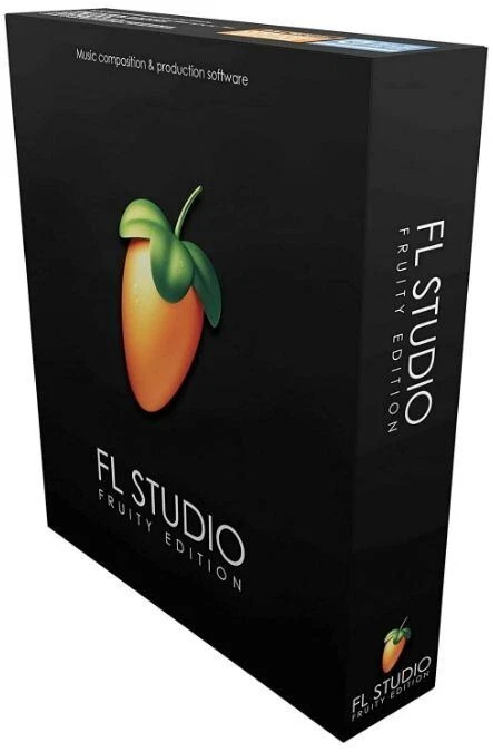 IMAGE LINE FL Studio Producer Edition DAW Software