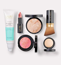 Laura Geller Cult Classics Full Face Kit Shade 02 Fair New Sealed