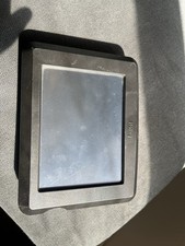 Holley Efi 5.7 Touchscreen Display 553-103 Powers On