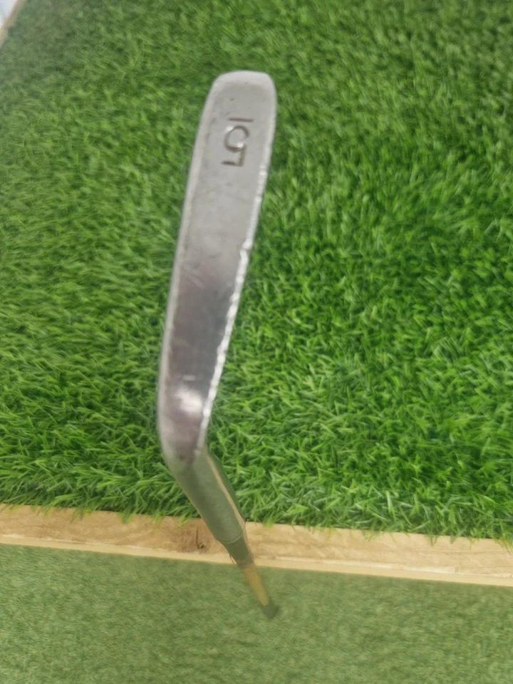 Vintage Spalding Line-Rite Rustless #5 Iron - Right Handed - Image 3 of 4