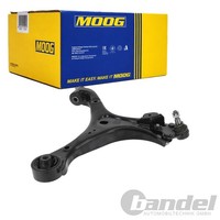 Moog Querlenker Stahlblech Vorne Links Unten Passend FüR Honda Civic