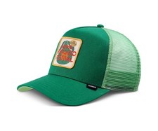 DJINNS Avo Festival Trucker Cap - Hat Cap Meshcap Baseball Cap Baseball Cappy New