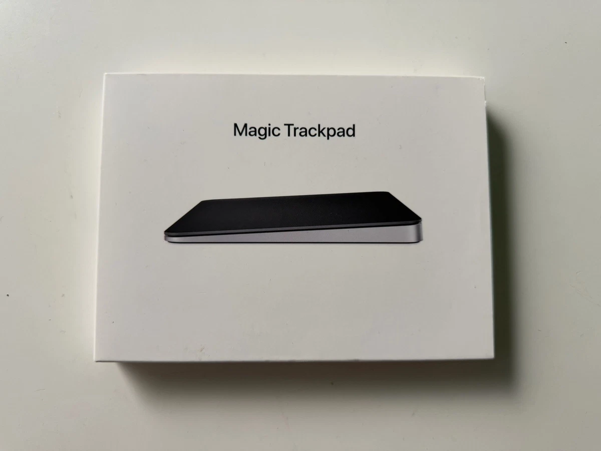 Apple Magic Trackpad for sale | eBay