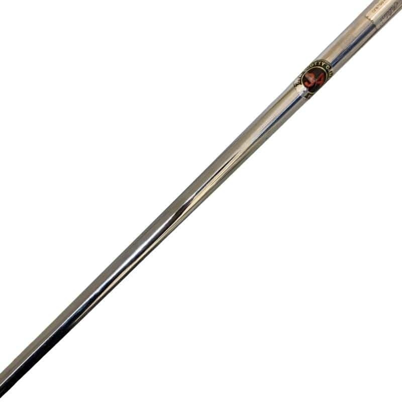 Scotty Cameron Select GoLo 5 Putter 34 inch with Head Cover Scotty Cameron Select GoLo 5 Putter 34 inch with Head Cover