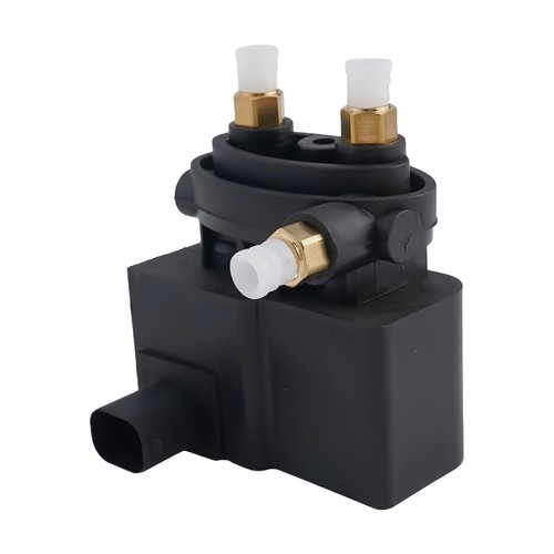Efficient Air Suspension Valve Block for Mercedes For Vito and For Viano Series - Picture 7 of 17