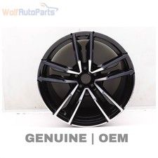2019-2023 BMW Z4 - REAR 19" INCH Alloy RIM / Wheel 8089877
