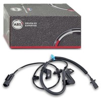 A.B.S. ABS Sensor Raddrehzahl Jeep Compass MK49 Patriot MK74 Dodge Caliber