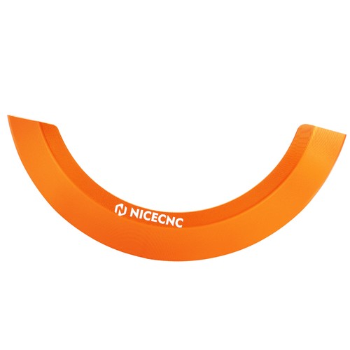 Clutch Cover Guard Protector For KTM 690 Enduro/Enduro R/SMC/SMCR 2008-2024 2025 - Picture 9 of 18