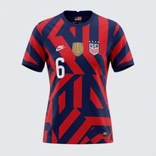 2019 US Women's World Cup Champions Memorabilia Guide 22