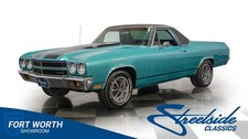 1970 Chevrolet El Camino for Sale