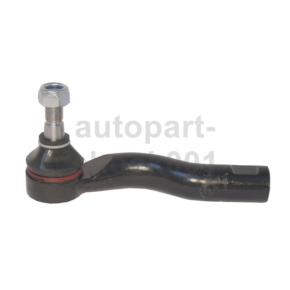 Extremo de barra de dirección Delphi para 2003 2004 2005 2006 2007 2008 Mazda 6 Foto 2 de 4