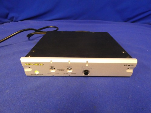 Aphex 124B Level Matching Interface
