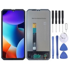For Blackview BV4800 LCD Display Touch Screen Digitizer Replacement Assembly