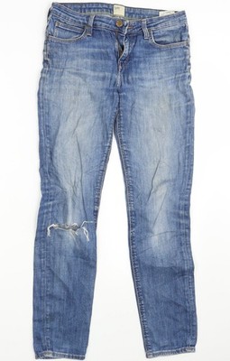 Herrenjeans UK Größe 30 in Lee Slim Fit Skinny