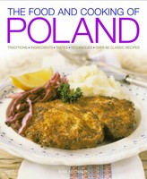 Food And Cooking Of Poland | Ewa Michalik | Englisch | Buch | Gebunden | 2008