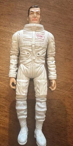 MARX JOHNNY APOLLO - Action Figure