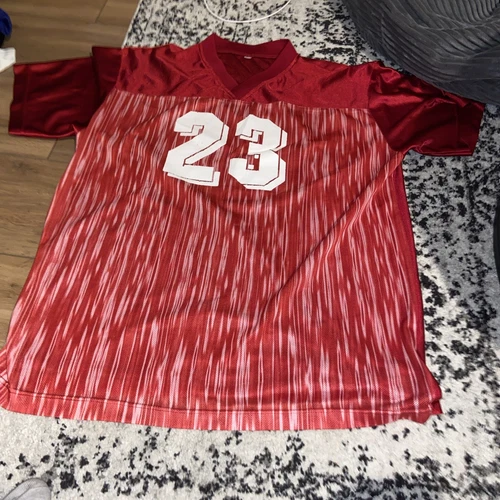 Football Shirt